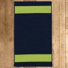 Colonial Mills Rug Aurora Navy Green Rectangle