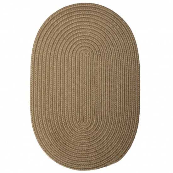 Colonial Mills Rug Barataria Cafe Runner (Oval)