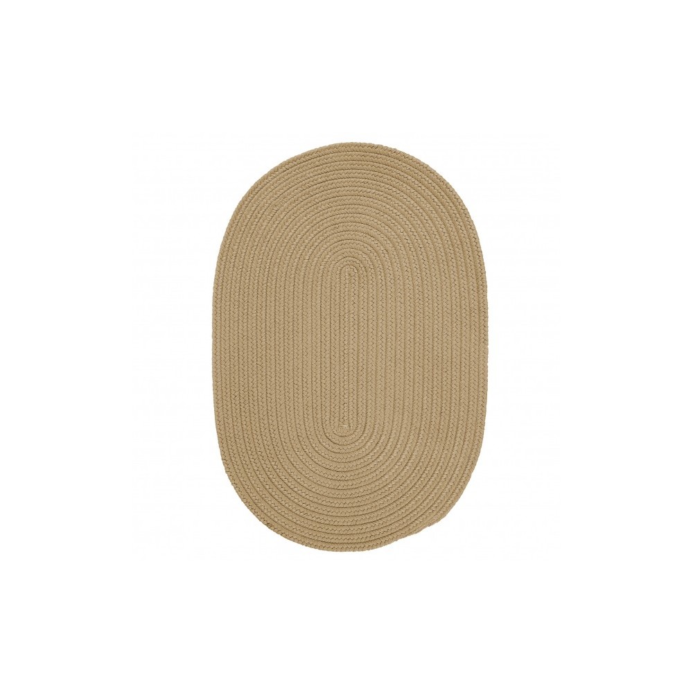 Colonial Mills Rug Barataria Sand Oval Colonial Mills Rug Barataria Sand Oval