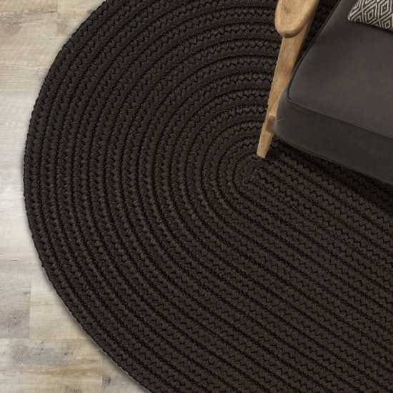 Colonial Mills Rug Barataria Sand Round