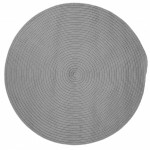 Colonial Mills Rug Barataria Shadow Round