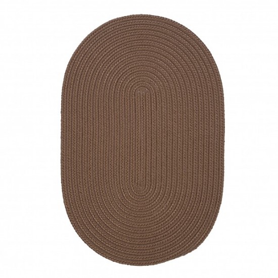 Colonial Mills Rug Barataria Cashew Runner (Oval)