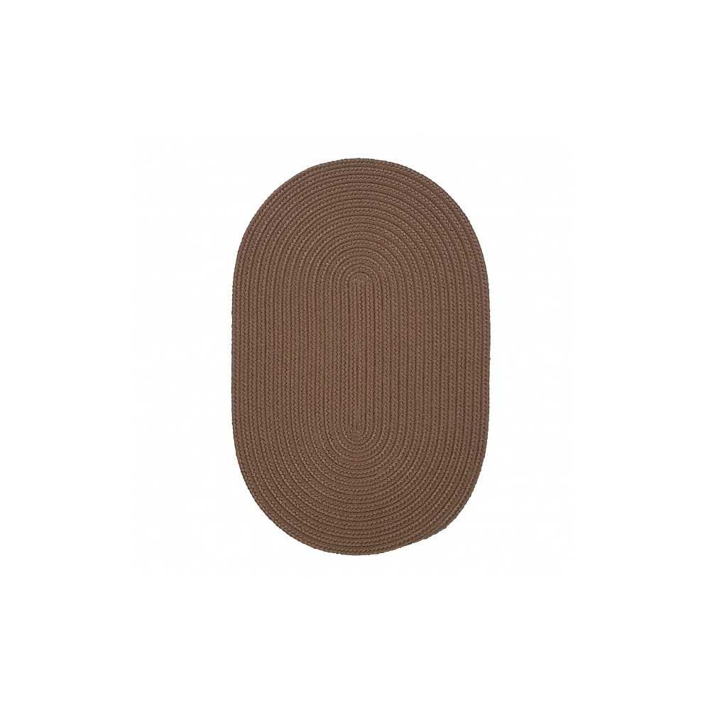 Colonial Mills Rug Barataria Cashew Runner (Oval)