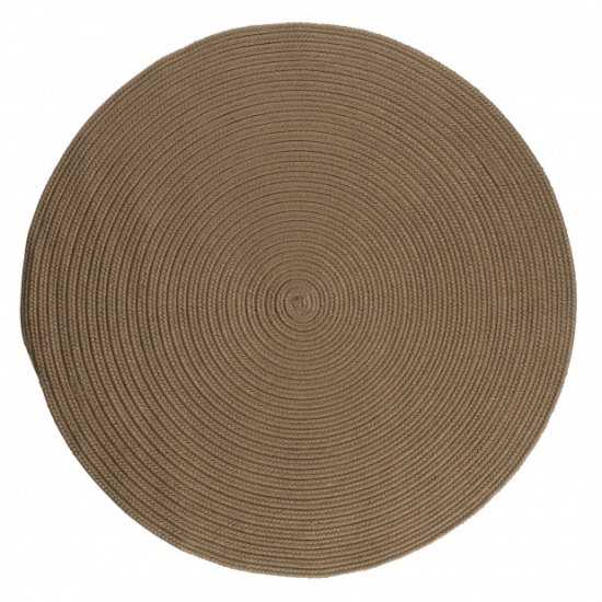 Colonial Mills Rug Barataria Cashew Round