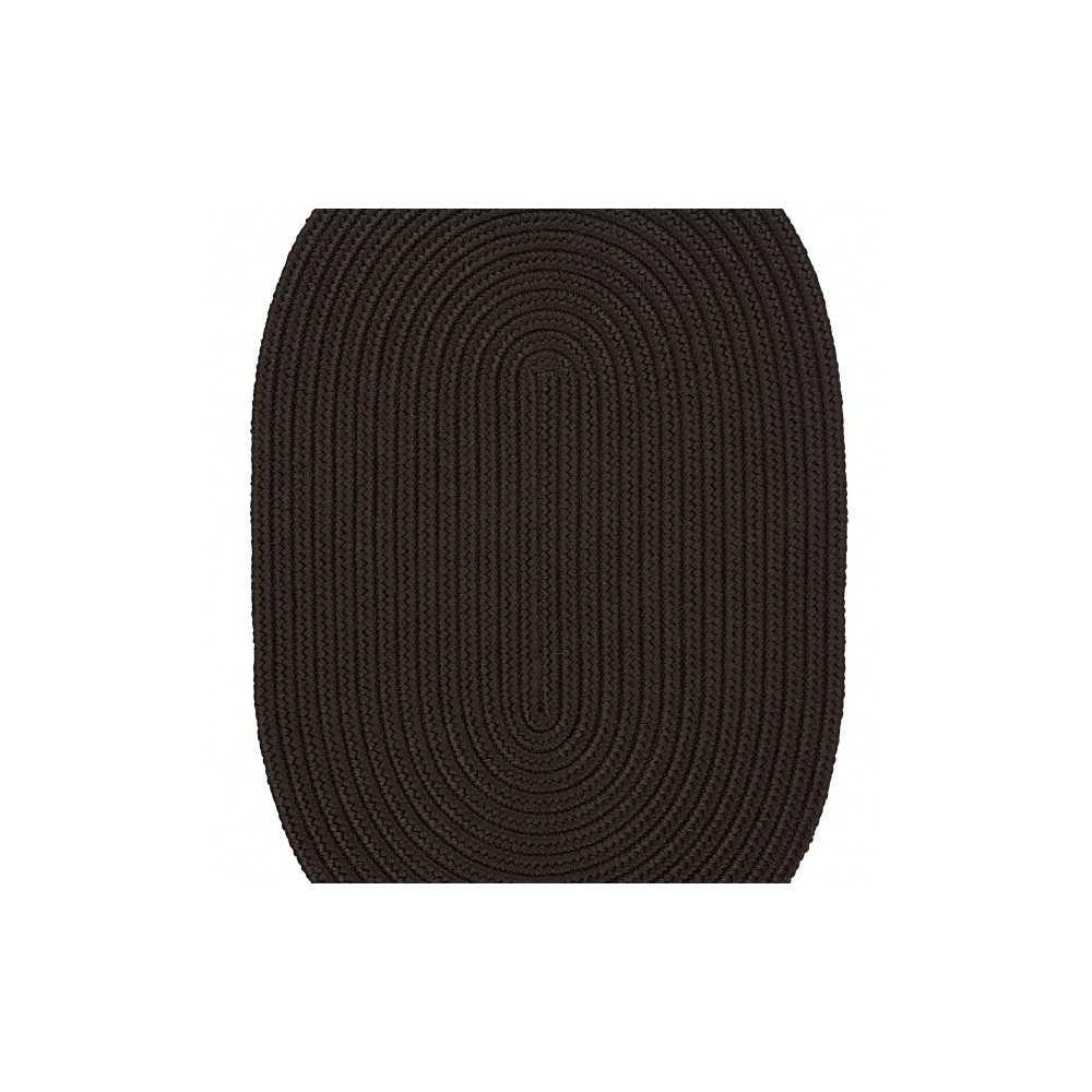 Colonial Mills Rug Barataria Brown Oval Colonial Mills Rug Barataria Brown Oval