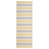 Colonial Mills Rug Bayamo Runner Yellow Runner (Rectangle)