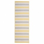 Colonial Mills Rug Bayamo Runner Yellow Runner (Rectangle)