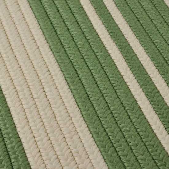 Colonial Mills Rug Bayou Green Sample