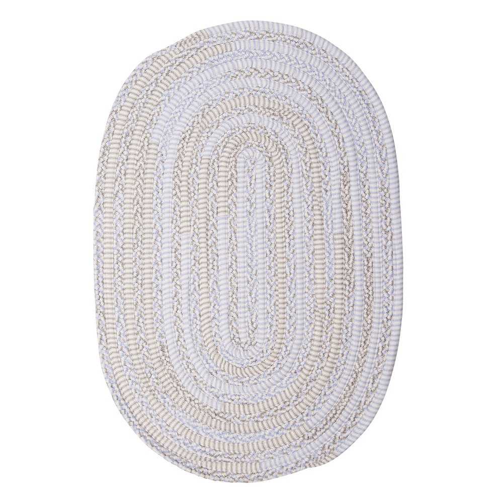 Colonial Mills Rug Bella Nursery Blue Grey Oval Colonial Mills Rug Bella Nursery Blue Grey Oval