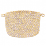 Colonial Mills Basket Blokburst Daisy Dreams Round