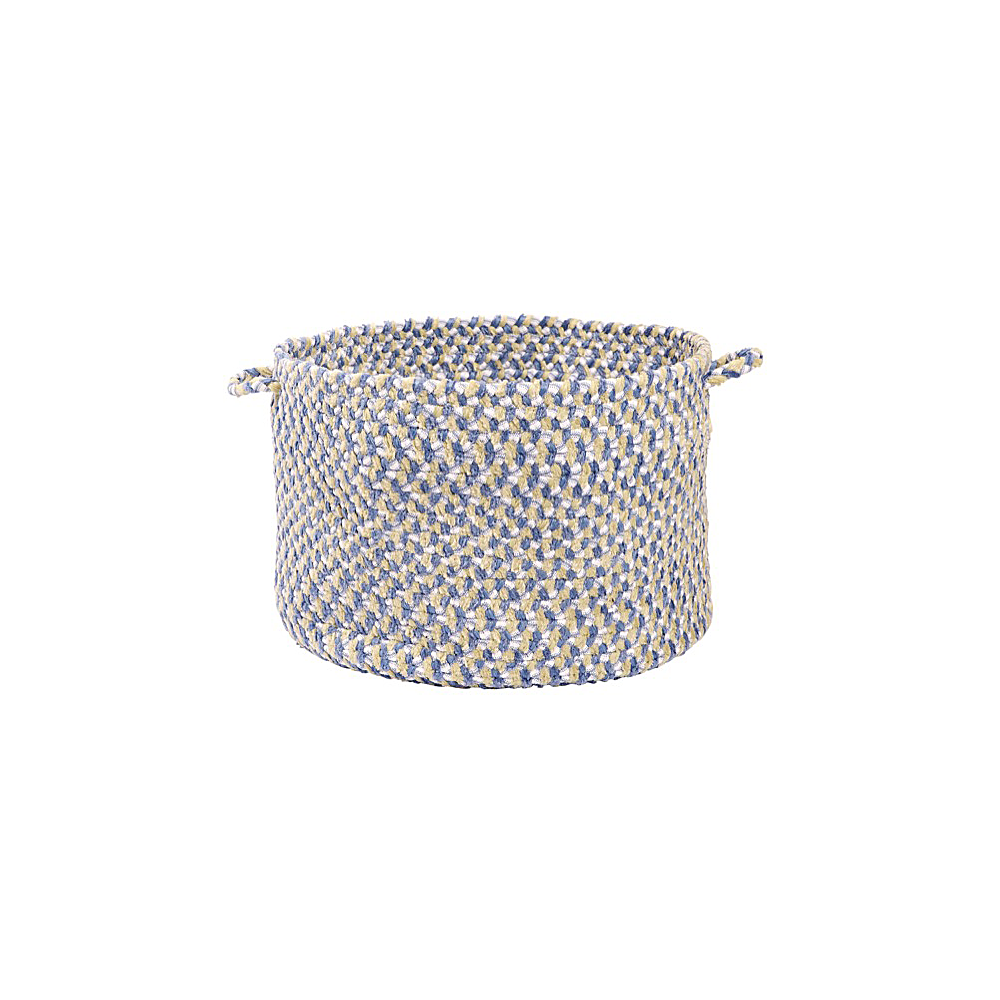 Colonial Mills Basket Blokburst Blueberry Pie Round Colonial Mills Basket Blokburst Blueberry Pie Round