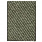 Colonial Mills Rug Blue Hill Moss Green Rectangle