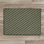 Colonial Mills Rug Blue Hill Moss Green Rectangle