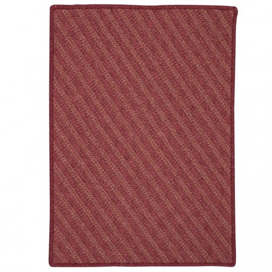 Colonial Mills Rug Blue Hill Cedar Rectangle