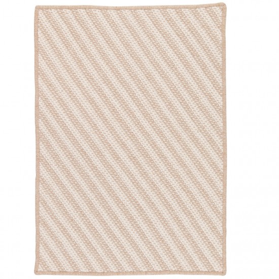 Colonial Mills Rug Blue Hill Natural Rectangle