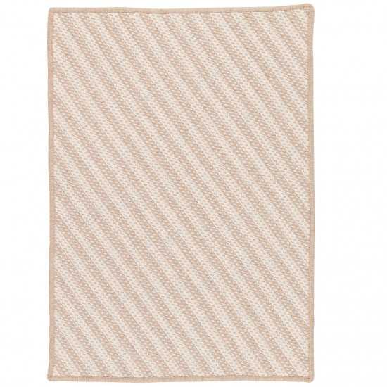 Colonial Mills Rug Blue Hill Natural Rectangle