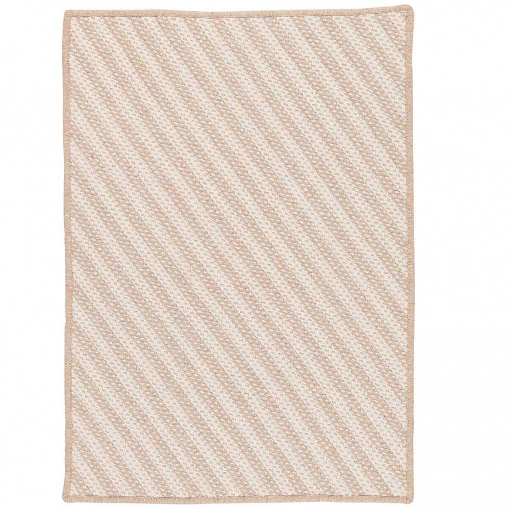 Colonial Mills Rug Blue Hill Natural Rectangle