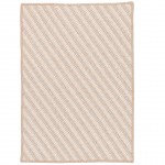 Colonial Mills Rug Blue Hill Natural Rectangle