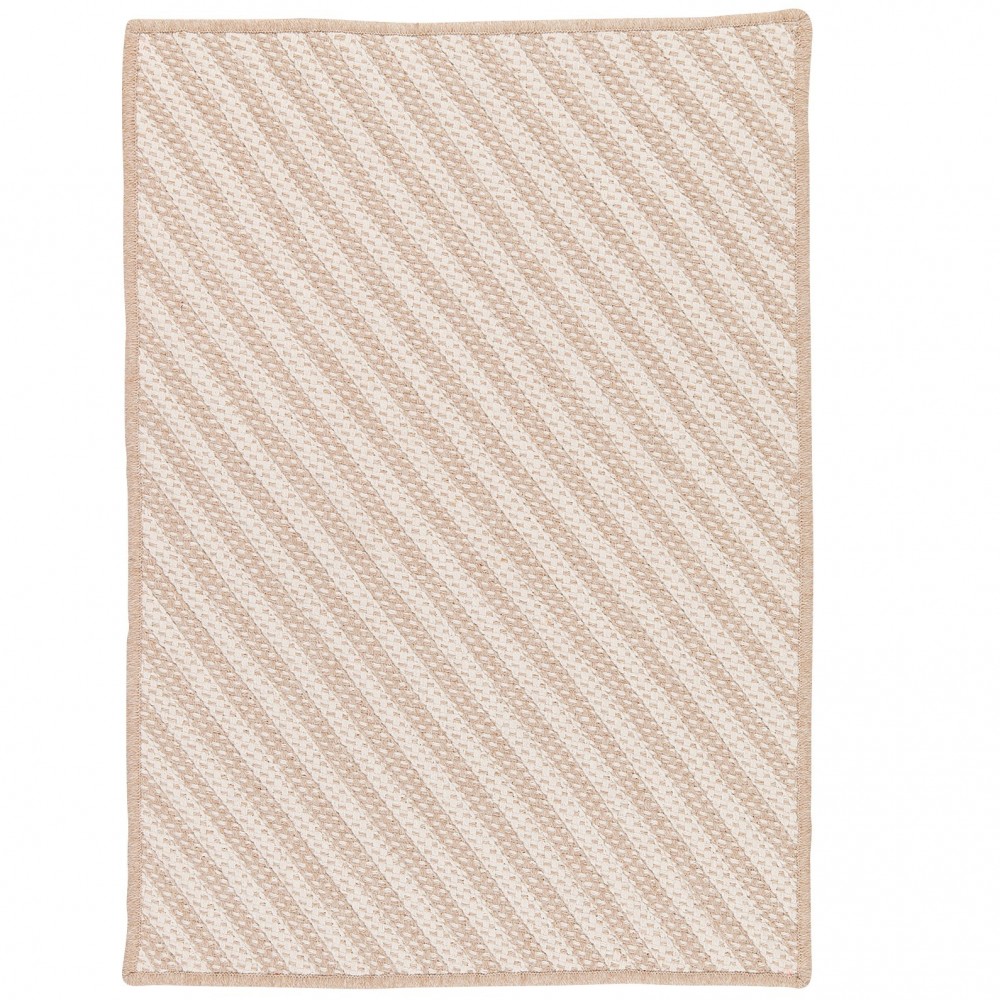 Colonial Mills Rug Blue Hill Natural Rectangle