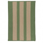 Colonial Mills Rug Boat House Olive Runner (Rectangle)