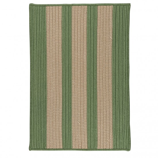 Colonial Mills Rug Boat House Olive Runner (Rectangle)