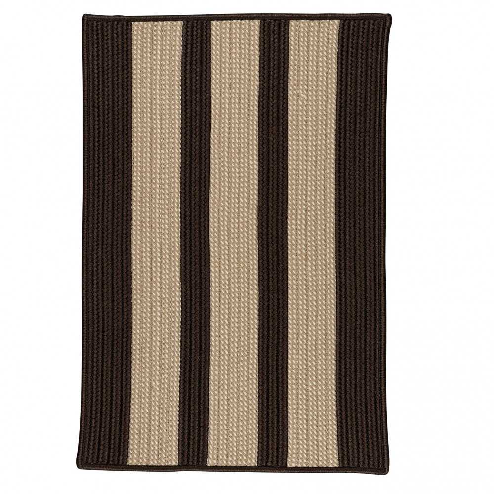 Colonial Mills Rug Boat House Brown Runner (Rectangle) Colonial Mills Rug Boat House Brown Runner (Rectangle)