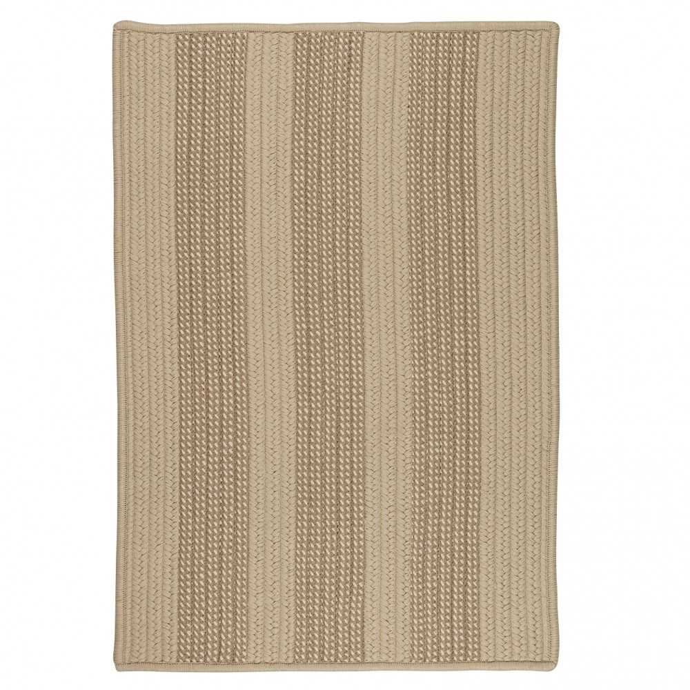 Colonial Mills Rug Boat House Natural Runner (Rectangle)