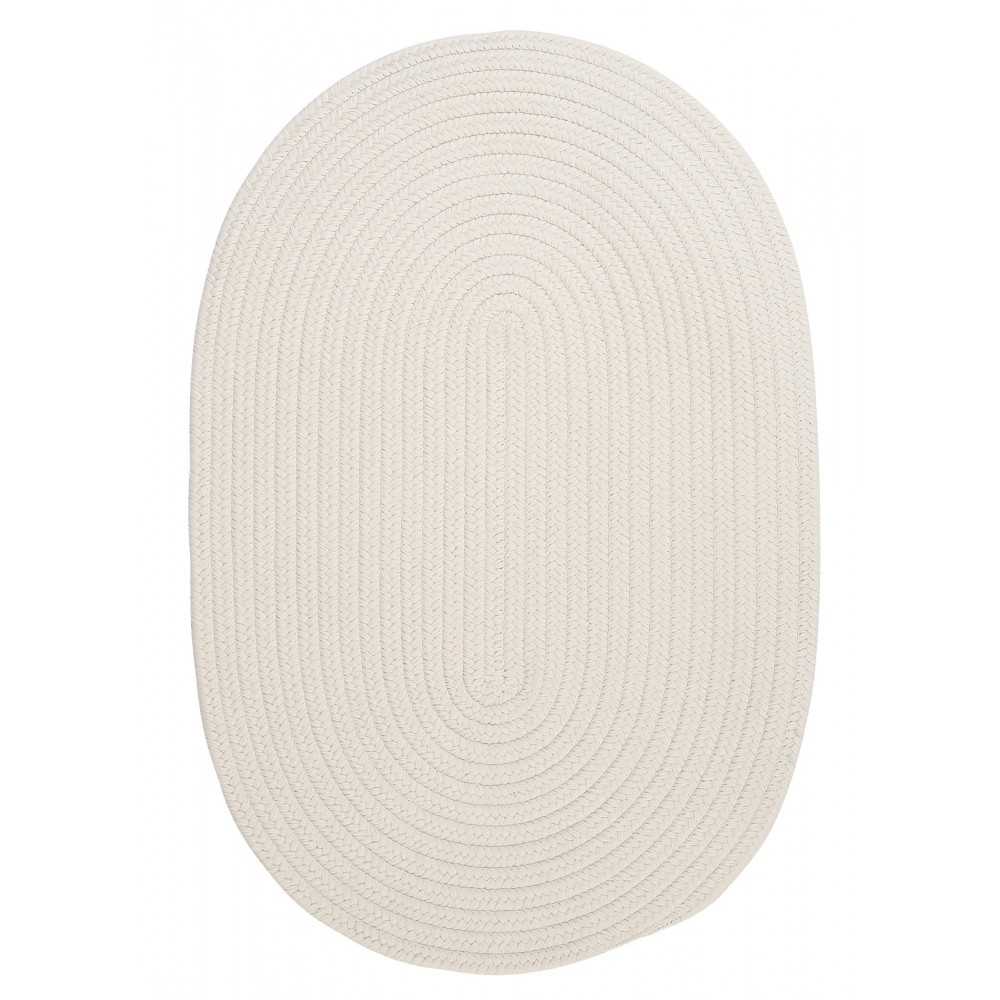 Colonial Mills Rug Boca Raton White Round Colonial Mills Rug Boca Raton White Round