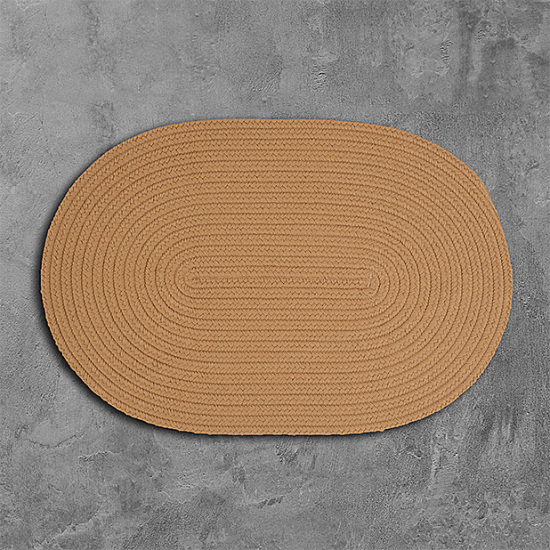 Colonial Mills Rug Boca Raton Topaz Runner (Oval)