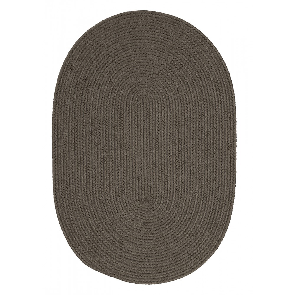 Colonial Mills Rug Boca Raton Gray Oval Colonial Mills Rug Boca Raton Gray Oval