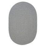 Colonial Mills Rug Boca Raton Shadow Round