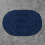 Colonial Mills Rug Boca Raton Jasmine Runner (Oval)