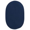 Colonial Mills Rug Boca Raton Jasmine Round