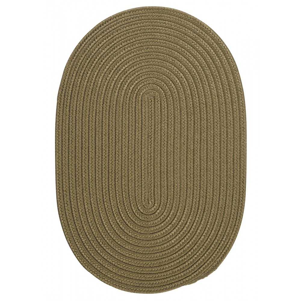 Colonial Mills Rug Boca Raton Sherwood Runner (Oval)