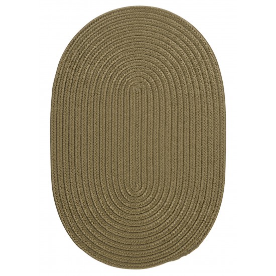 Colonial Mills Rug Boca Raton Sherwood Runner (Oval)