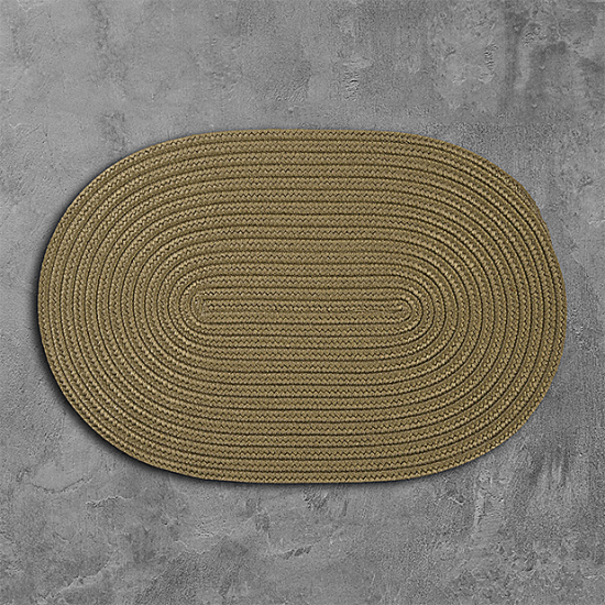 Colonial Mills Rug Boca Raton Sherwood Round