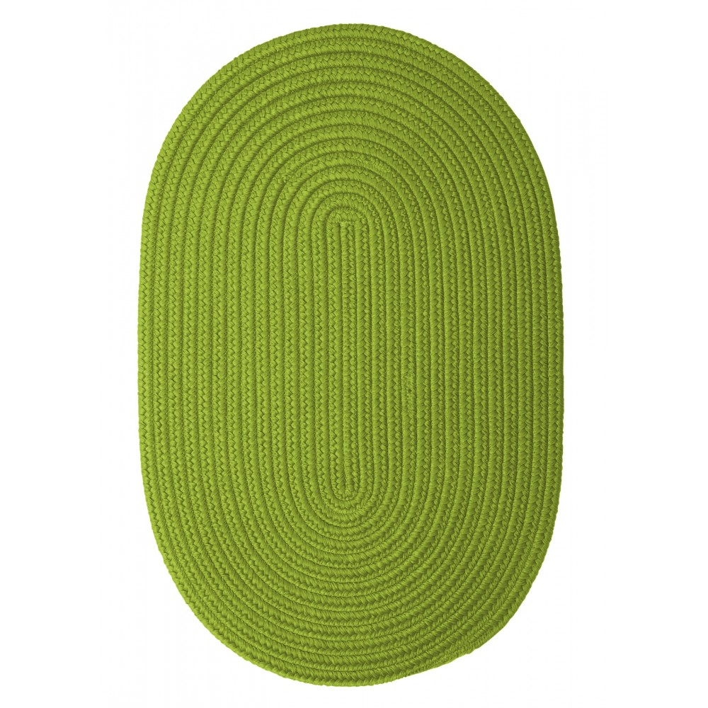 Colonial Mills Rug Boca Raton Bright Green Round Colonial Mills Rug Boca Raton Bright Green Round