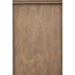 Potter 7 Drawer Dresser, French Truffle