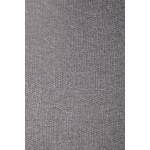 Amber Full Size Upholstered Bed, Grey Linen