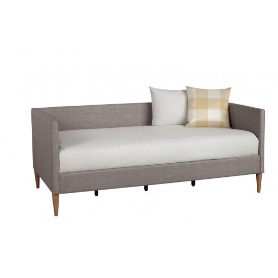 Britney Day Bed, Dark Grey