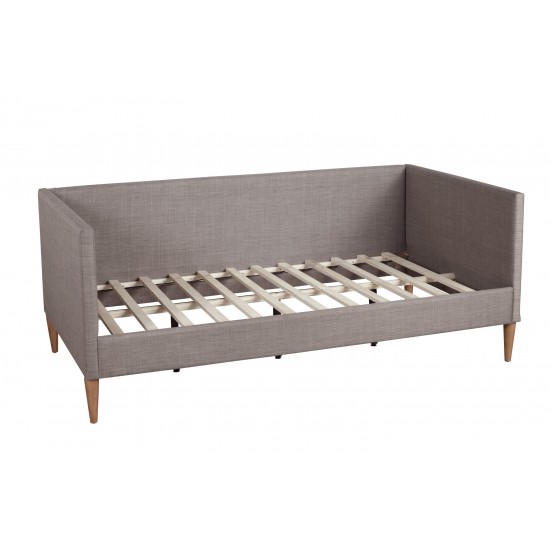 Britney Day Bed, Dark Grey