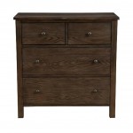 Classic Dresser (Salvaged Grey)