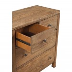 Classic Dresser (Toffee)