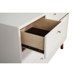 Dakota 7 Drawer Dresser, Acorn