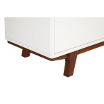 Dakota TV Console, Acorn