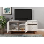 Dakota TV Console, Acorn