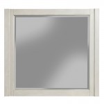 Denver Mirror, Gray