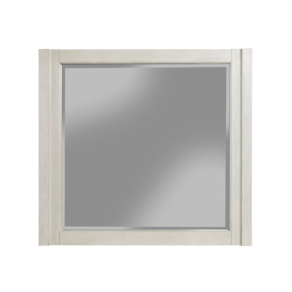 Denver Mirror, Gray