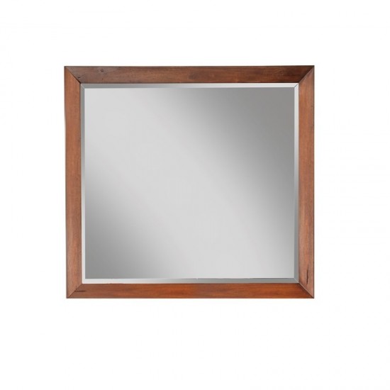 Trinidad Mirror, Brown