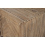 Aiden Sideboard, Weathered Natural